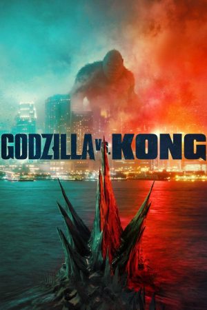 Godzilla Đại Chiến Kong